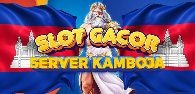 6 Daftar Permainan Judol Terbaik di Agen Slot Server Kamboja