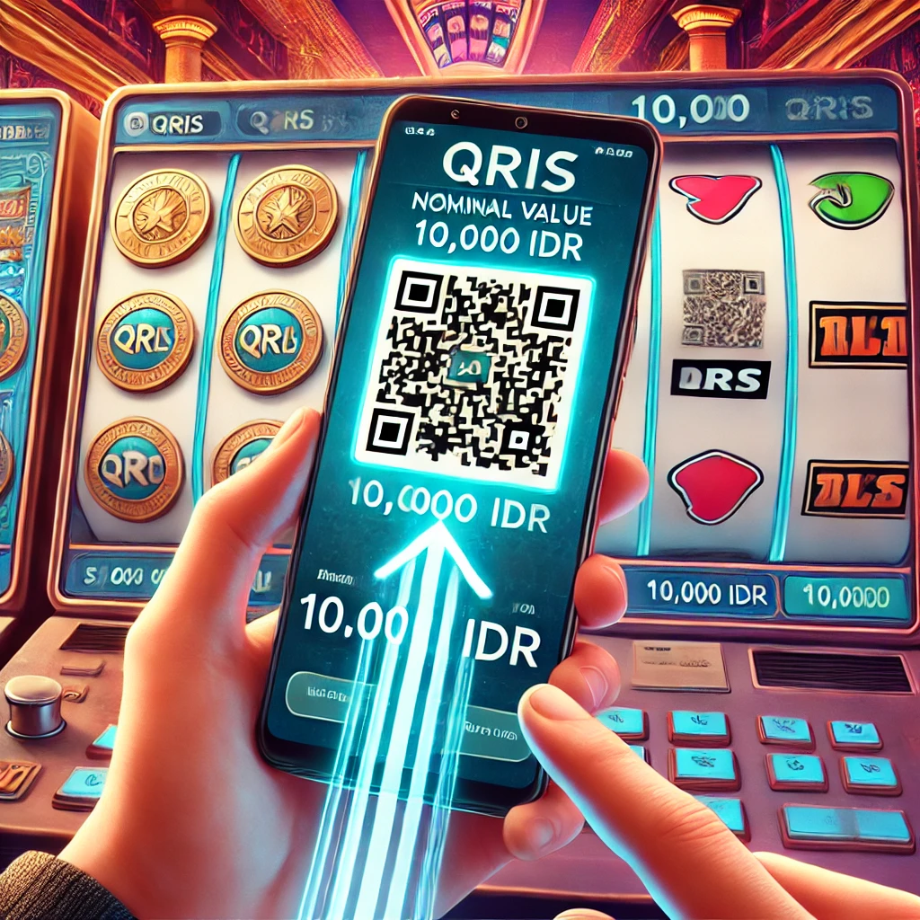 Mengenal Fitur Unggulan Slot Deposit QRIS: Bonus dan Promosi Menarik