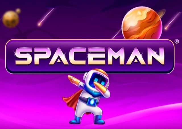 Review Mendalam Spaceman Slot Demo Pragmatic Play