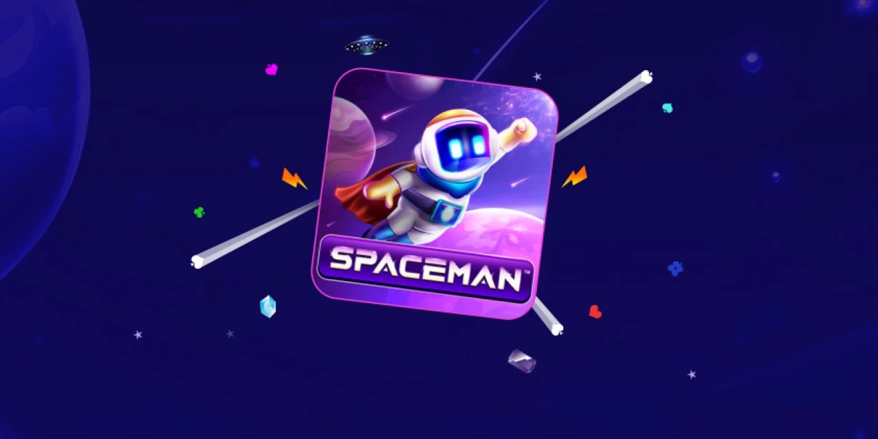 Elevate Your Gaming Experience with Spaceman Slot: Where High Maxwin Awaits