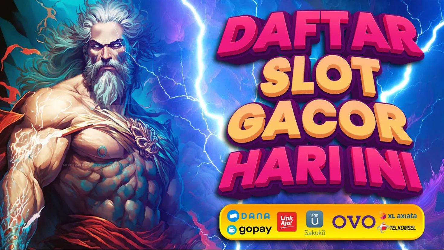 Situs Slot Bet 200 Perak Paling Gacor dan Auto Maxwin Setiap Hari