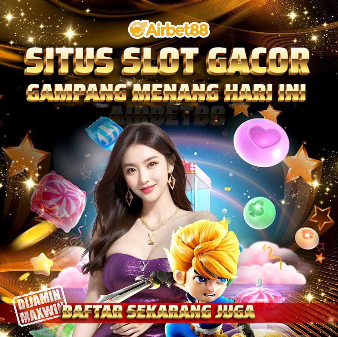 Keuntungan Besar Bermain di Situs Slot Gacor untuk Pemain yang Menginginkan Pengalaman Slot yang Menguntungkan