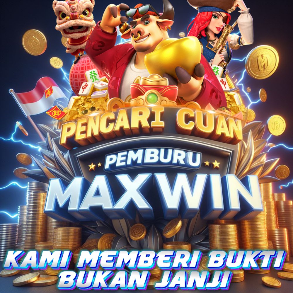 Trik Ampuh Menang di Slot Hari Ini Bisa Dapat Jackpot